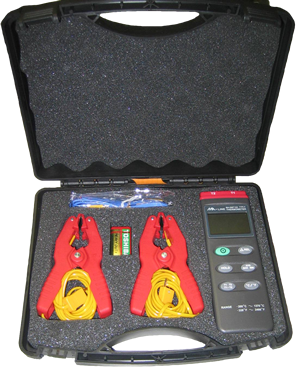 MA-DMT123KIT WITH RED MA-12355A