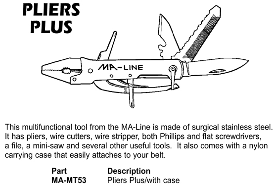 pliers plus